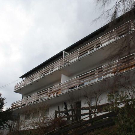 Appartement Luna Schmallenberg Exteriör bild