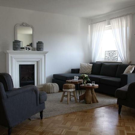 Appartement Luna Schmallenberg Exteriör bild