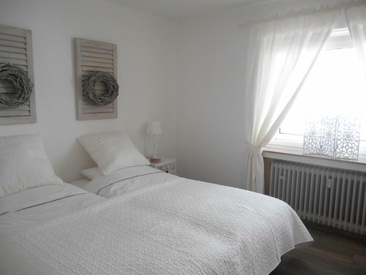 Appartement Luna Schmallenberg Exteriör bild