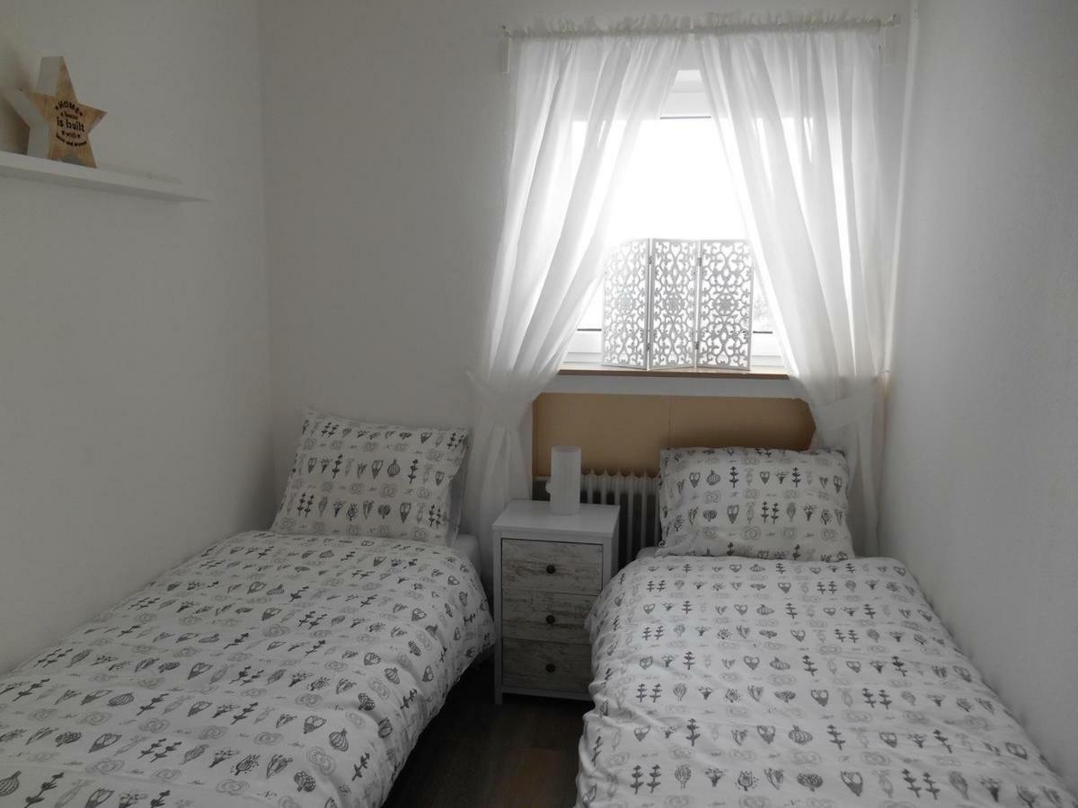 Appartement Luna Schmallenberg Exteriör bild