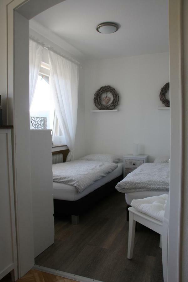 Appartement Luna Schmallenberg Exteriör bild