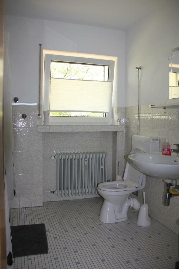Appartement Luna Schmallenberg Exteriör bild