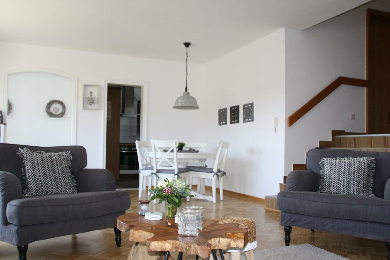 Appartement Luna Schmallenberg Exteriör bild