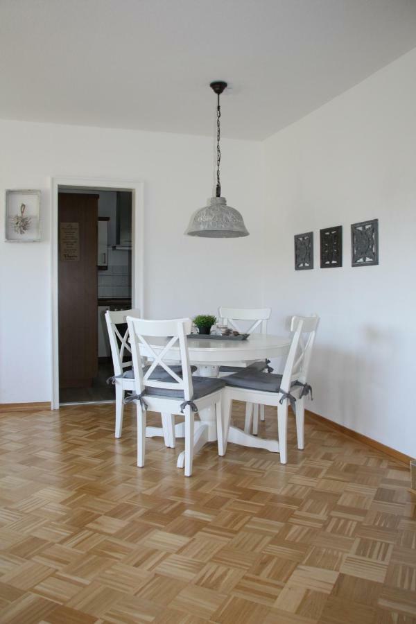 Appartement Luna Schmallenberg Exteriör bild