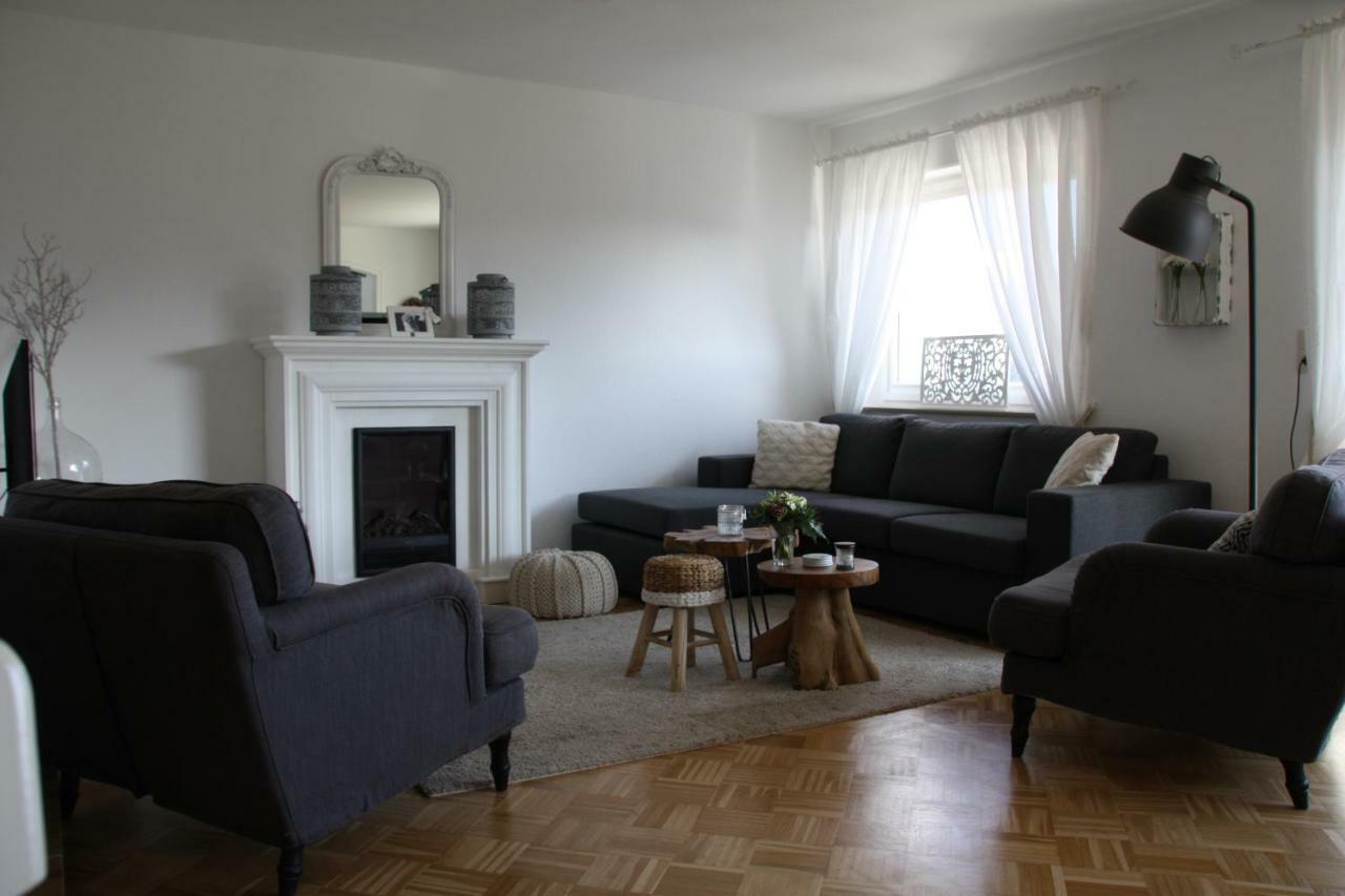 Appartement Luna Schmallenberg Exteriör bild