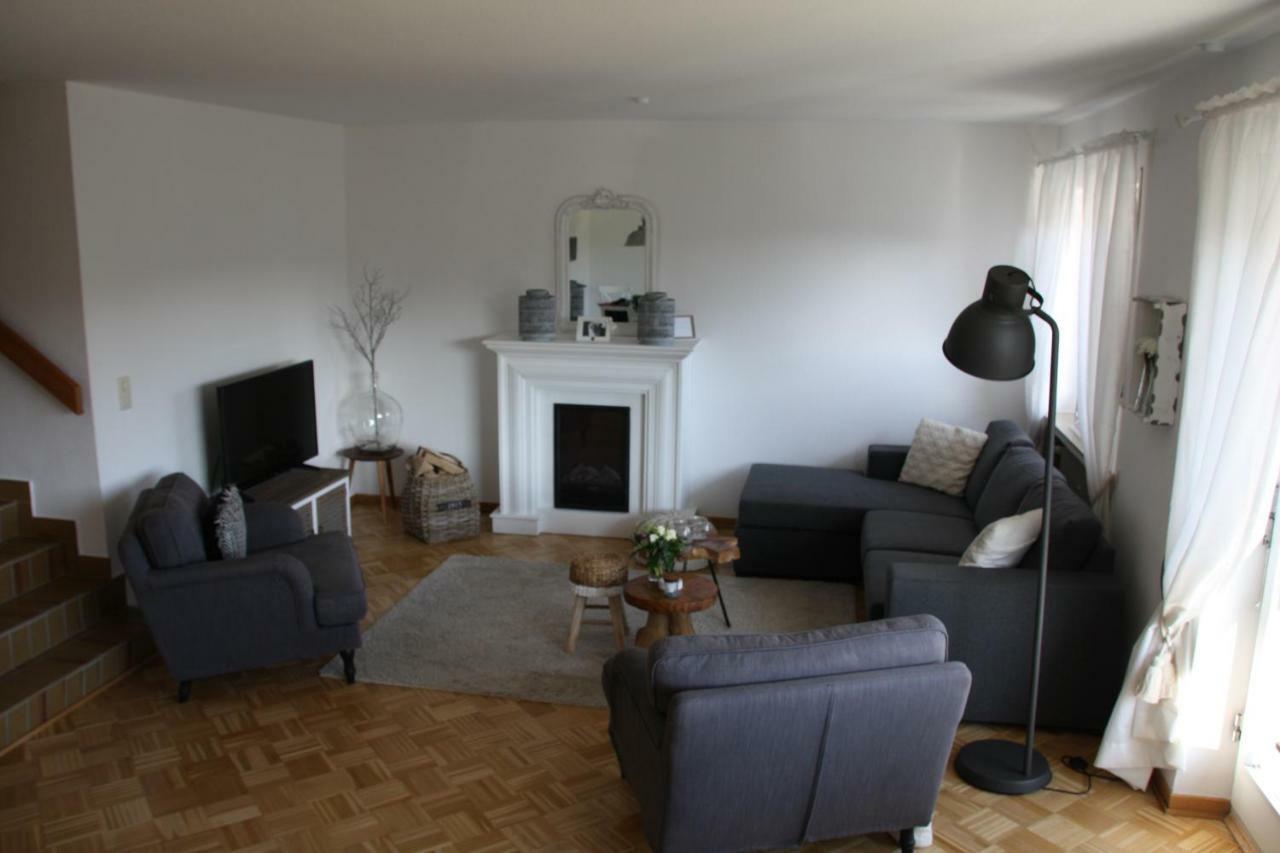 Appartement Luna Schmallenberg Exteriör bild